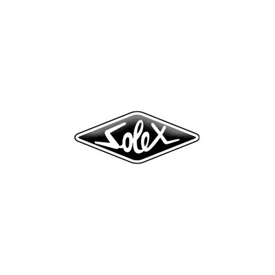 Logo Solex