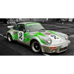 Décoration Porsche